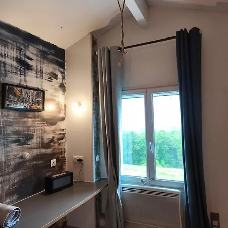 빌라 Magnifique De 250 M2