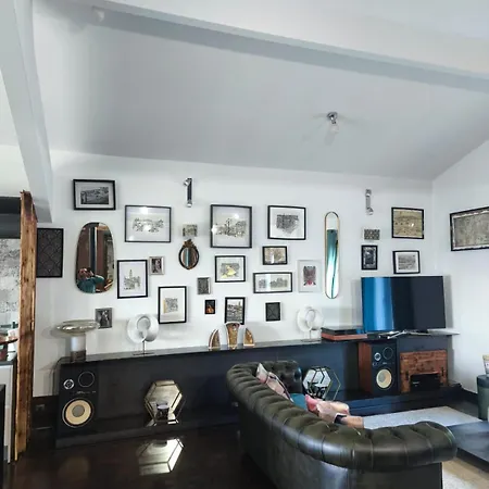 Magnifique De 250 M2 빌라 *