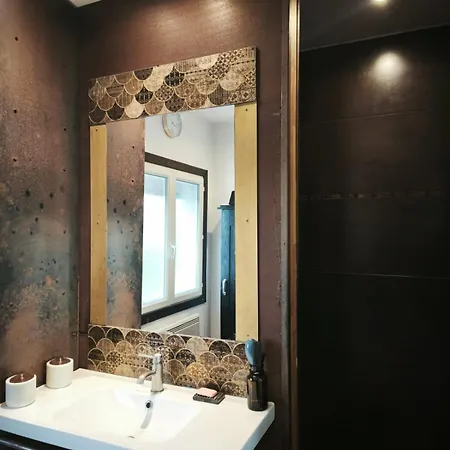 Magnifique De 250 M2 빌라