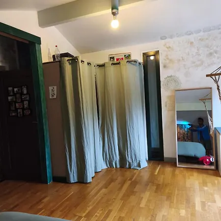 Magnifique De 250 M2 Villa Briscous