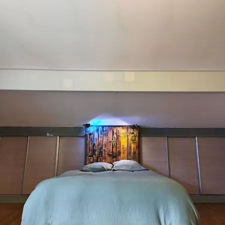 Magnifique De 250 M2 빌라 *