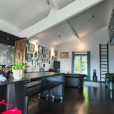 Villa Magnifique De 250 M2 Briscous