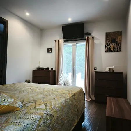 Magnifique De 250 M2