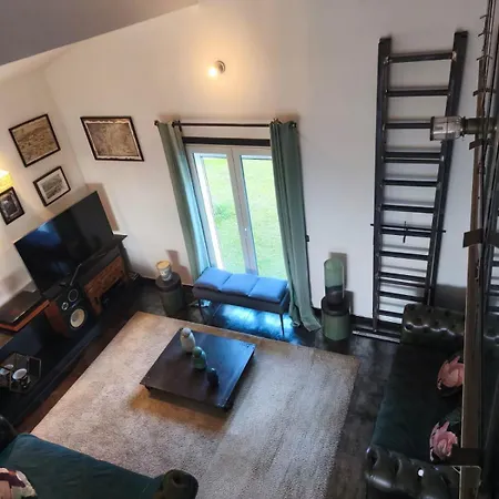 Magnifique De 250 M2 Villa Briscous